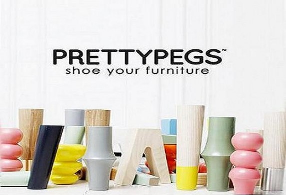 Personnaliser vos meubles IKEA grace a PrettyPegs